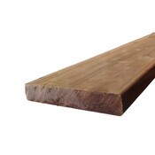 Ironbark Decking 135x19 Mixed Red/Grey KD Std/Btr